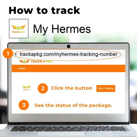 my hermes tracking|hermes track my package.